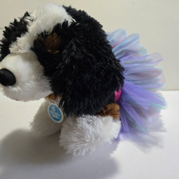 Build-A-Bear Bernese Mountain Dog - Picture 12 of 14